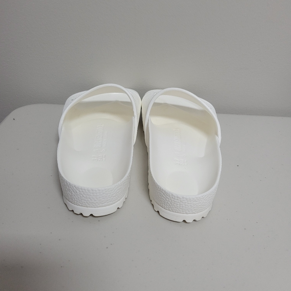 Birkenstock Barbados Eva Sandals Size Women's Size 6. - Picture 6 of 7
